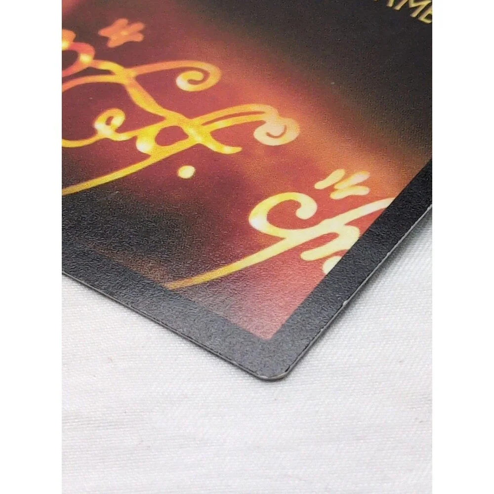 LOTR TCG Legolas Greenleaf Foil Promo Card 0P13